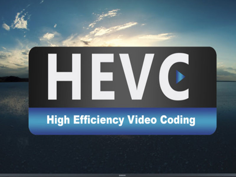 HEVC چیست