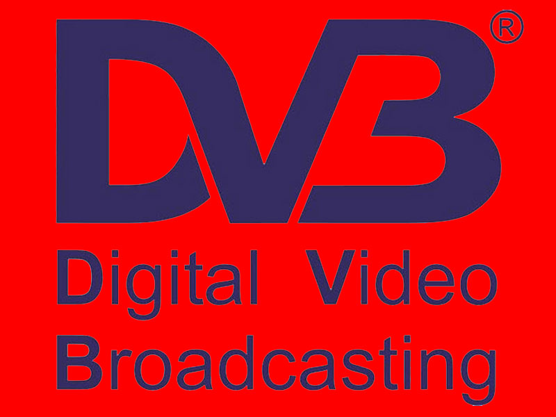 dvb چیست