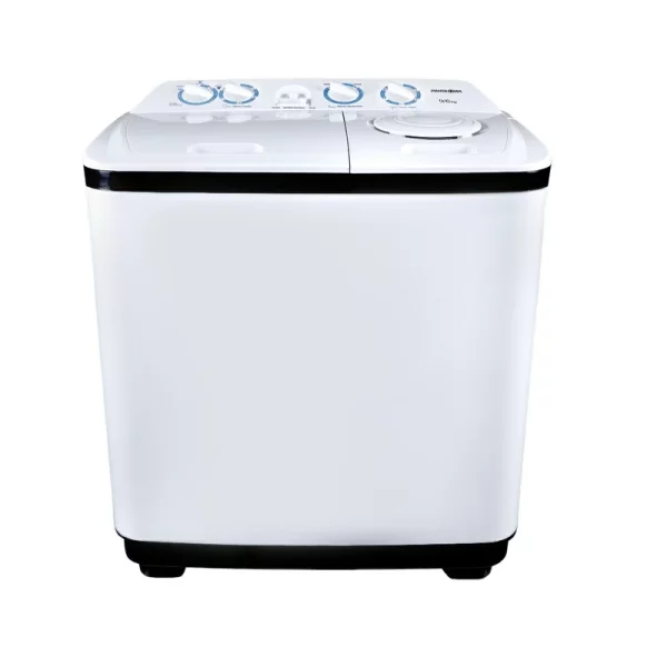 ماشین لباسشویی پاکشوما مدل PTN 9604 AJ - Image 1