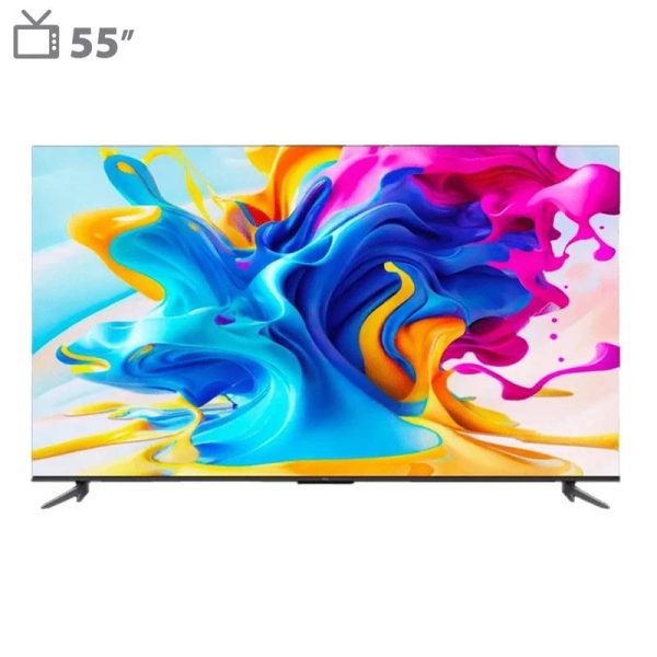 تلویزیون تی سی ال 55 اینچ مدل 55C645 - Image 1
