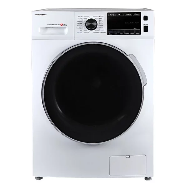 ماشین لباسشویی پاکشوما مدل BWF 40902 WT - Image 1