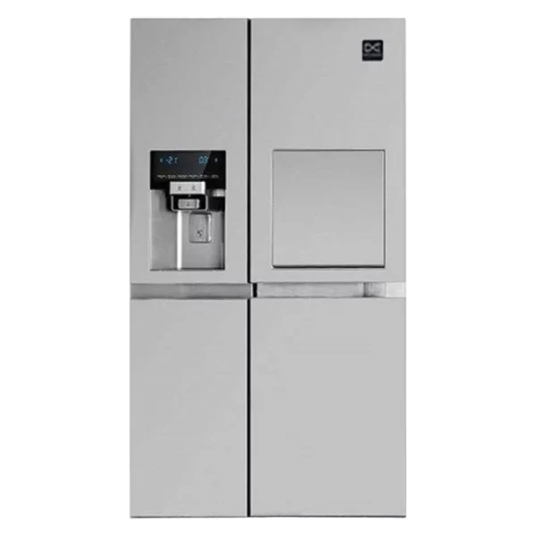 یخچال و فریزر ساید بای ساید 36 فوت دوو مدل SXi20-31 - Image 1