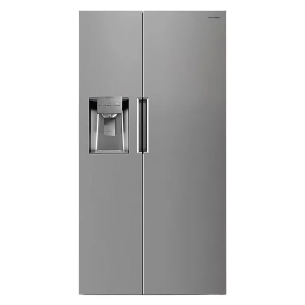 یخچال ساید بای ساید 32 فوت پاکشوما مدل RSP 800 - Image 1