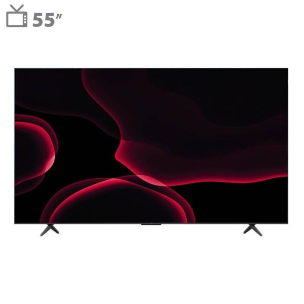 تلویزیون تی سی ال 55 اینچ مدل 55C655 - Image 1