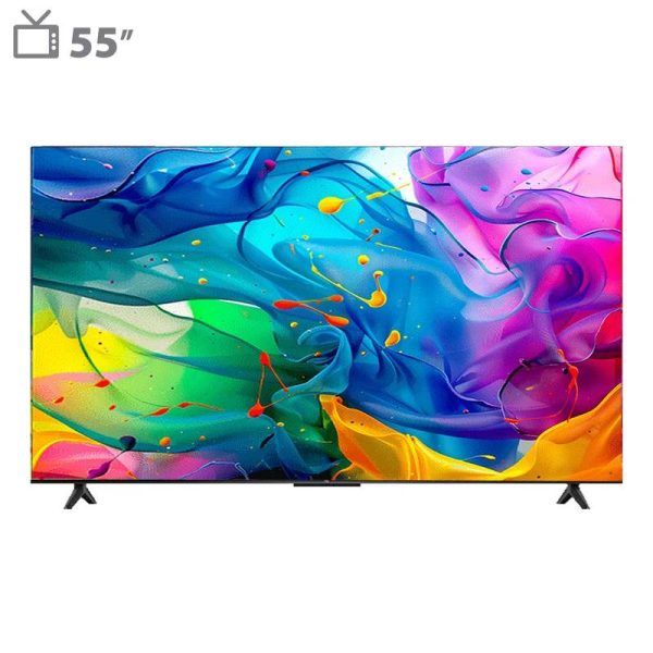 تلویزیون تی سی ال 55 اینچ مدل 55P655 - Image 1