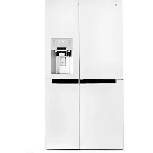 ساید بای ساید دوو 34فوت مدل SXi30-20 - Image 1