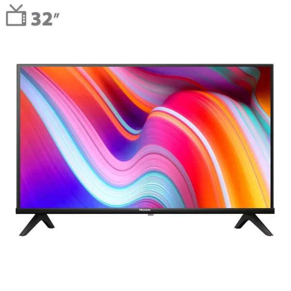تلویزیون ال ای دی هایسنس 32 اینچ مدل 32A3K - Image 1