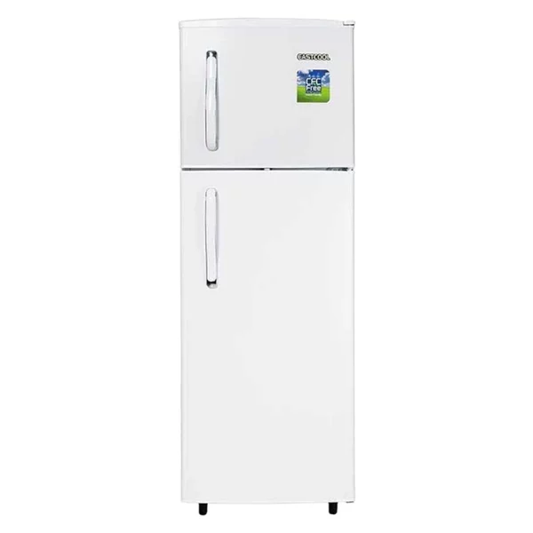 یخچال فریزر ۱۲ فوت ایستکول مدل TM-296200 - Image 1