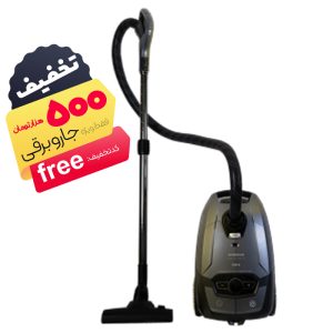 جاروبرقی دیجیتال ریموت دار ایکس ویژن مدل VC-5060RD