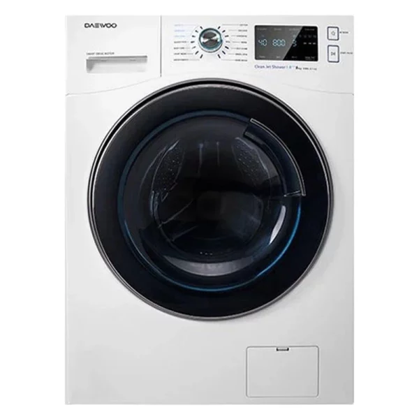 ماشین لباسشویی 9 کیلویی دوو سری Primo مدل LM-981W - Image 1
