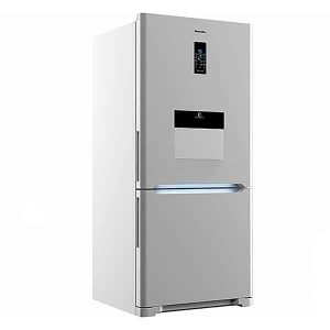 یخچال و فریزر 24 فوت هیمالیا مدل امگا هوم باردار _ HRFN605-HB