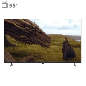 تلویزیون ال ای دی دوو 55 اینچ مدل DSL-55MS3500UI