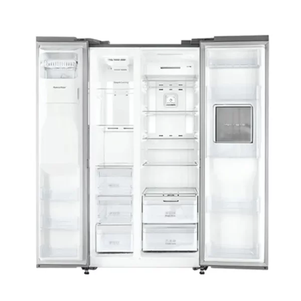 یخچال فریزر ساید بای ساید 28 فوت دوو مدل SXi20-11 - Image 2