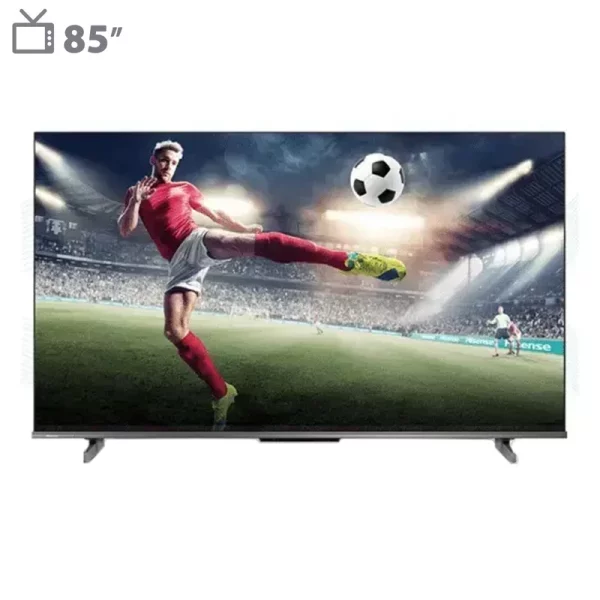 تلویزیون ال ای دی هایسنس 85 اینچ مدل 85Q6GN - Image 1