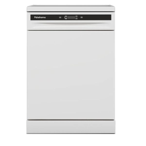ماشین ظرفشویی پاکشوما  15 نفره سری Eternal مدل E53W - Image 1