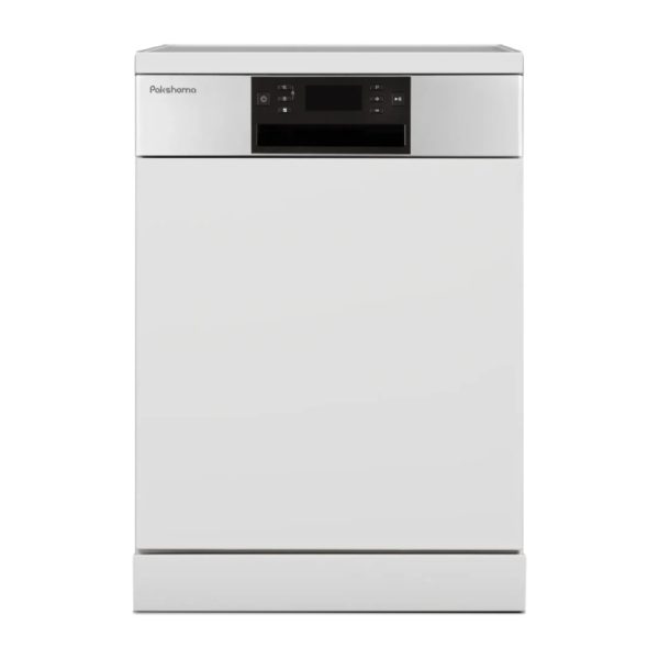 ماشین ظرفشویی 15 نفره پاکشوما سری Lucid Series مدل L51W - Image 1