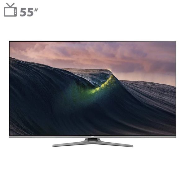 تلویزیون سام 55 اینچ مدل QA55Q70DMH - Image 1