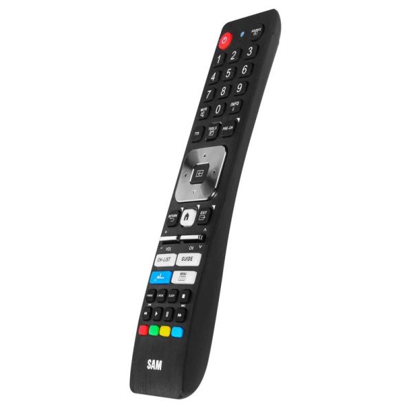تلویزیون سام 55 اینچ مدل QA55Q70DMH - Image 7