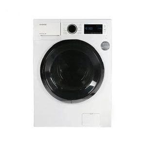 ماشین لباسشویی دوو سری هانبوک Hanbuk مدل LM-861WW ظرفیت 8 کیلوگرم
