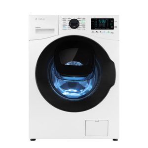 ماشین لباسشویی اتوماتیک اسنوا مدل SWM-F92W ظرفیت 9 کیلوگرم