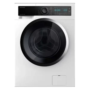 ماشین لباسشویی دوو سری هانبوک Hanbuk مدل LM-861WB ظرفیت 8 کیلوگرم