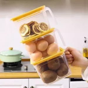 باکس چند منظوره کیزن
