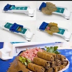 دلمه پیچ جم|||دلمه پیچ جم