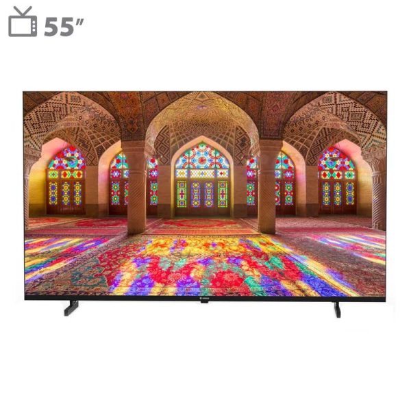 تلوزیون اسنوا 55 اینچ مدل SSD-55LS555UI - Image 1