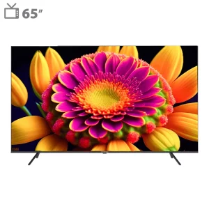 تلویزیون ال ای دی ایکس ویژن 65 اینچ مدل 65X25