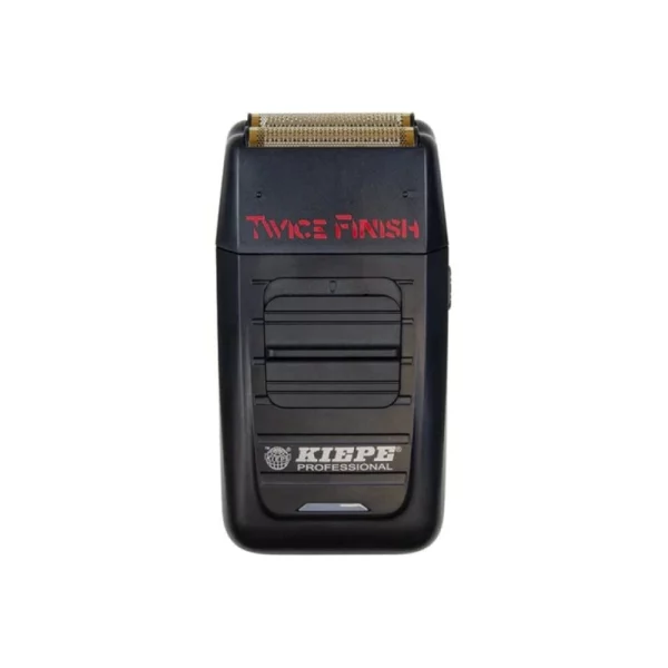 ماشین اصلاح شیور KIEPE مدل Twice Finish - Image 1