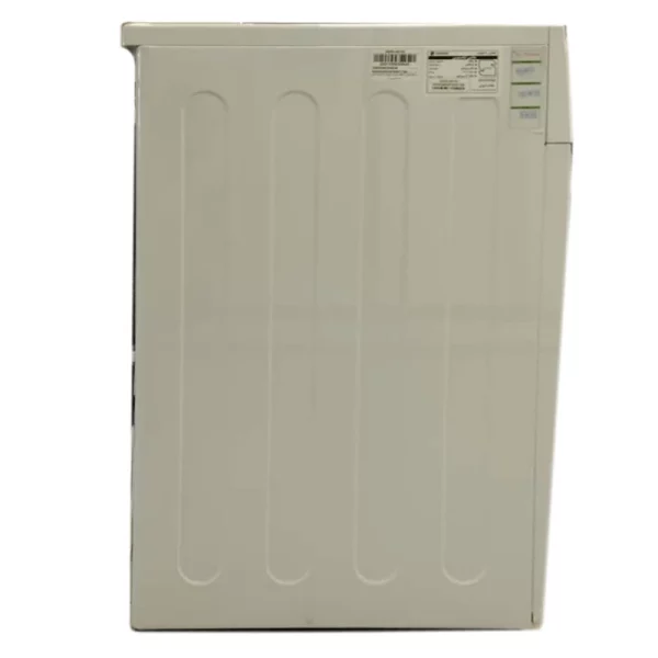 ماشین لباسشویی اسنوا 8 کیلویی مدل SWM-A81W - Image 4