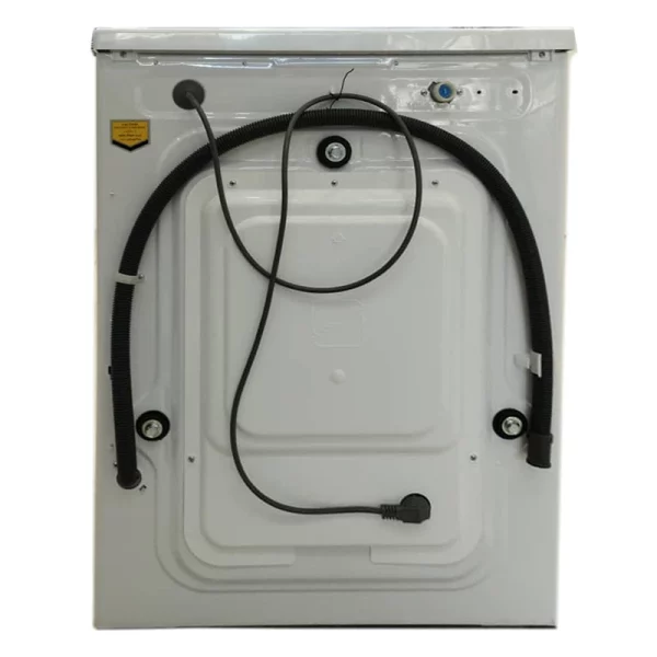 ماشین لباسشویی اسنوا 8 کیلویی مدل SWM-A81W - Image 5