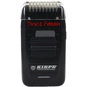 ماشین اصلاح شیور KIEPE مدل Twice Finish