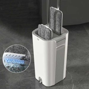 تی سطل دار مربعی تخت مدل ws500