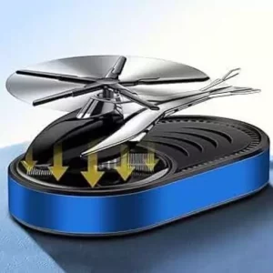 خوشبو کننده خودرو هلیکوپتری سولار