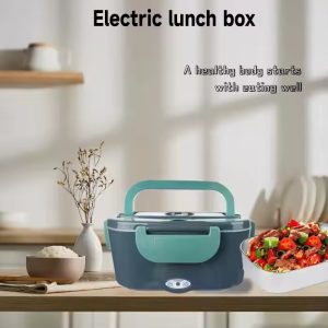 ظرف-غذای-برقی-LUNCHBOX