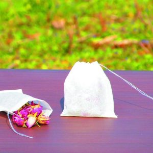 فیلتر نخ دار کاغذی کالامان ایزد بسته 50 عددی
