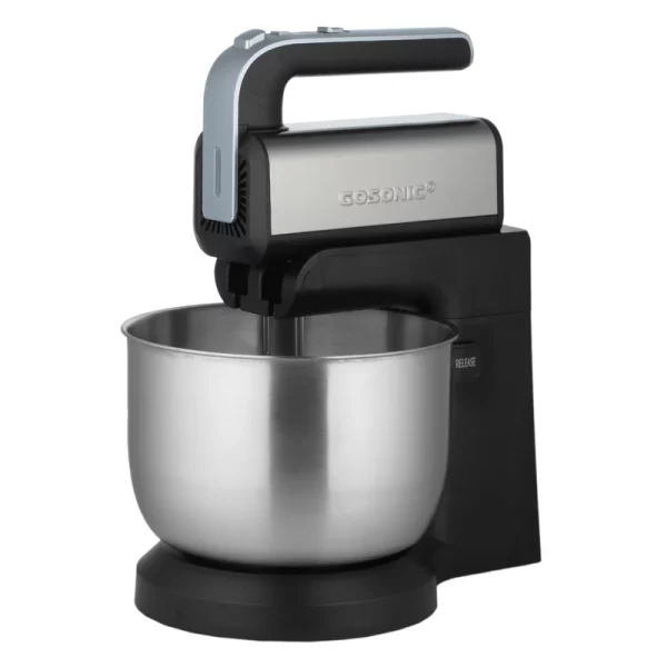 همزن گوسونیک کاسه دار مدل GHM-705 - Image 3