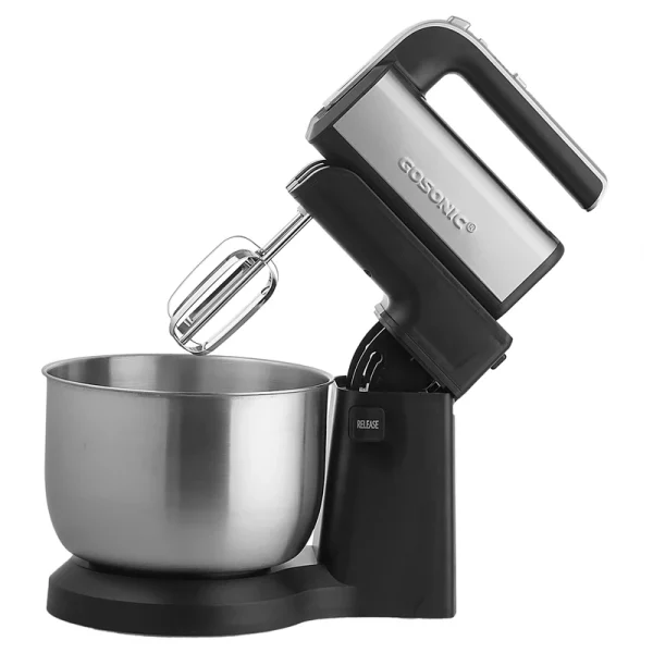 همزن گوسونیک کاسه دار مدل GHM-705 - Image 1