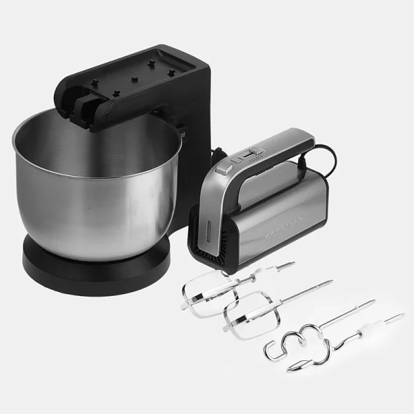 همزن گوسونیک کاسه دار مدل GHM-705 - Image 2
