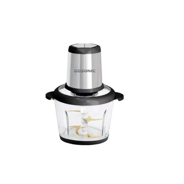 خردکن گوسونیک مدل GSC-603 - Image 1