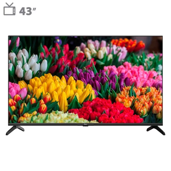 تلویزیون جی پلاس 43 اینچ مدل GTV-43SH638N - Image 1