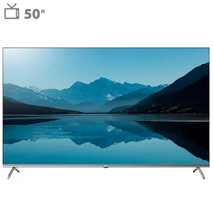تلویزیون 5۰ اینچ جی پلاس مدل GTV-50SQ778N