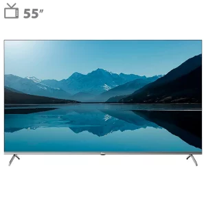 تلویزیون 55 اینچ جی پلاس مدل GTV-55SQ778N