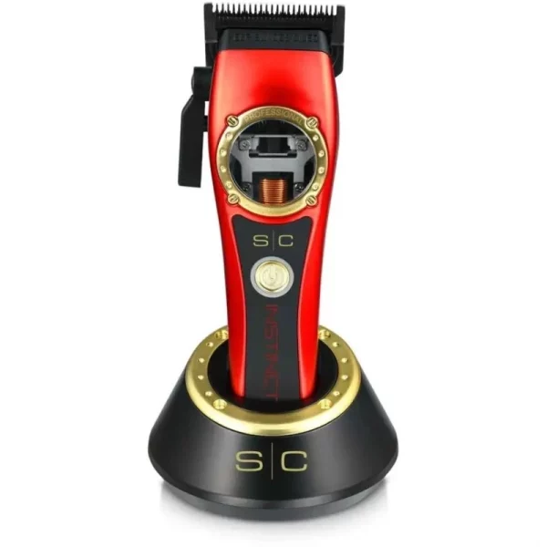 ماشین اصلاح حجم زن استایل کرافت مدل INSTINCT TRIMMER - Image 3