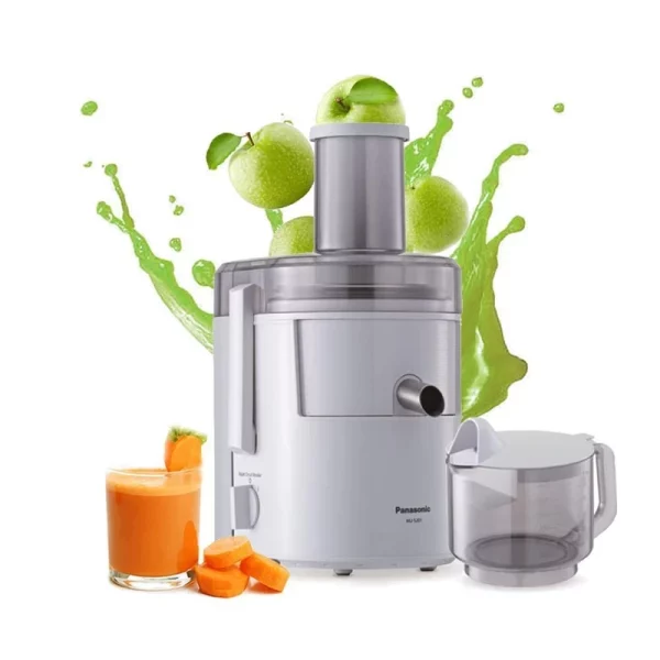آبمیوه گیری پاناسونیک مدل MJ-SJ01 - Image 3