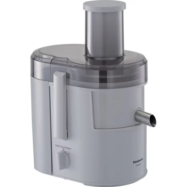 آبمیوه گیری پاناسونیک مدل MJ-SJ01 - Image 1