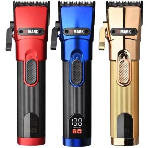 ماشین اصلاح حجم زن دبلیو مارک مدل WMARK NG-121