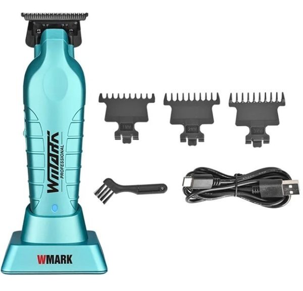 ماشین اصلاح خط زن دبلیو مارک مدل WMARK NG-317 - Image 1