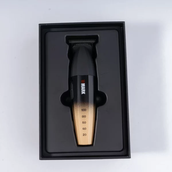 ماشین اصلاح خط زن دبلیو مارک مدل WMARK NG-325 - Image 3